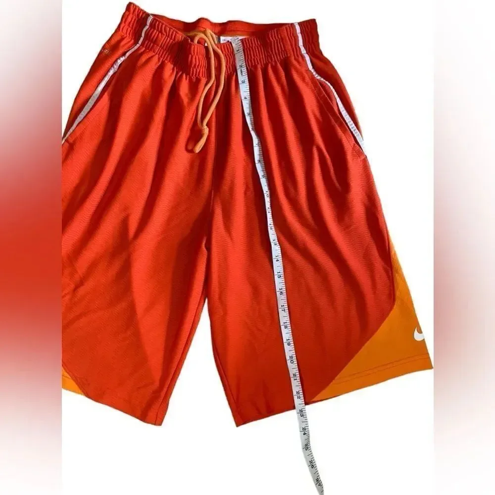 Nike Dri-Fit Basketball Shorts